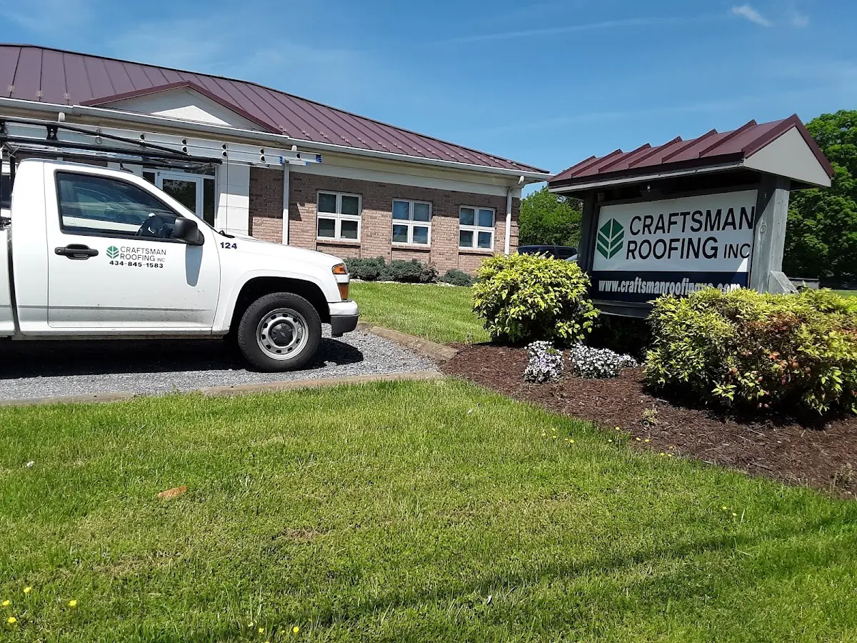 Quality Roof Inspection & Assessment by experienced craftsmen in Lloydville